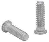 SELF-CLINCHING, THREADED STUDS