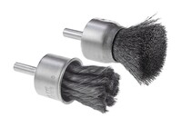 3/4 KNT END BRUSH 014 1/4 SHK