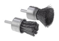 1CRIMPED END BRUSH 1/4