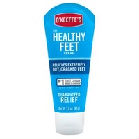 3 OZ GORILLA O'KEEFFE'S WORKING FEET CREAM - TUBE