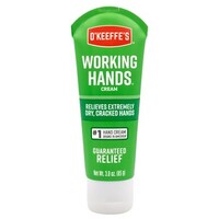 3 OZ GORILLA O'KEEFFE'S WORKING HANDS CREAM - TUBE