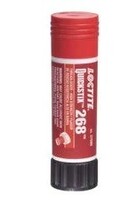 19 GRAM 268 RED THREADLOCKER STICK QUICKSTIX