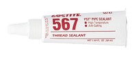 LOCTITE 567PST, 50 ML HIGH TEMPERATURE THREAD SEALANT