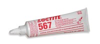 LOCTITE 567PST, 250 ML HIGH TEMPERATURE THREAD SEALANT