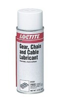 GEAR  CHAIN  CABLE LUBRICANT