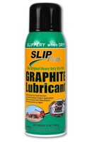 SUPERIOR GRAPHITE 33203 - SLIP PLATE 12OZ AEROSOL 12/CS