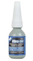 VIBRA-TITE 121 BLUE MED. STRENGTH THREADLOCK, 1 LITER