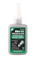 VIBRA-TITE 150 GREEN MEDIUM STRENGTH – WICKING GRADE THREADLOCKER, 50ML