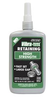 GREEN HIGH STRENGTH RETAINING COMPOUND 250 ML