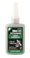 HIGH STRENGTH - SLIP FIT 50 ML