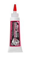 FLEXIBLE GASKET MAKER - SOLVENT RESISTANT 50 ML