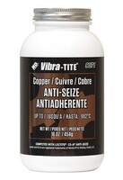 VIBRA-TITE COPPER ANTI-SEIZE 16 OZ