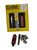 #6-40 FINE THREAD, INCH THREAD REPAIR KITS, COILSERT