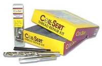 M10 X 1.5 COARSE THREAD METRIC THREAD REPAIR KITS, COILSERT