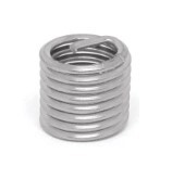 M5 - 0.80 X 12MM LONG LENGTH COILSERT INSERT