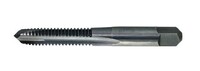 #8 - 32 NITRO SPIRAL POINT TAP HSS, BLACK