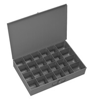 DL-24 COMPARTMENT BOX