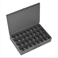 DL-32 COMPARTMENT BOX