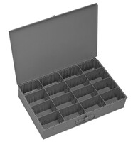 DL-ADJEXPANDO ADJUSTABLE COMPARTMENT BOX (EXPANDO)