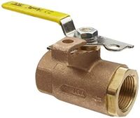 APOLLO BALL VALVE 3/4