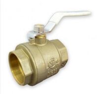 APOLLO BALL VALVE 3