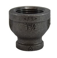 1/2 X 3/8 BELL REDUCER