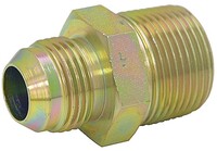 3/4-16 MALE JIC X 1/4 MALE NPT ADAPTER