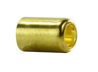 7330 BRASS FERRULE FOR 0.812 ID