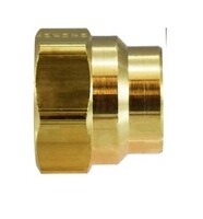 3/8 AIR BRAKE NUT