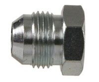 J.I.C. TUBE PLUG