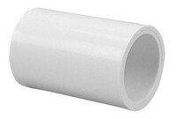 1/2 PVC SLIP COUPLING