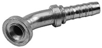 GATES 12GS-12FLH45M FITTINGS