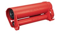 HILTI HIT-CR 500 RED CARTRIDGE HOLDER FOR HY-200