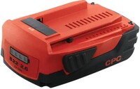 HILTI B22/2.6 LI-ION BATTERY