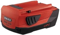 HILTI B22/3.0 LI-ION BATTERY