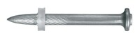 HILTI X-U 37 P8 UNIVERSAL NAIL FOR POWDER-ACTUATED TOOLS