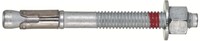 HILTI KB-TZ 3/4 X 8 CARBON STEEL ZINC PLATED