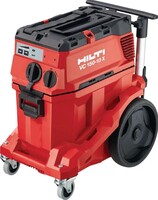 HILTI VACUUM CLEANER VC 150-10 X WET/DRY