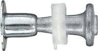 HILTI U-U 16 P8TH HIGH-PERFORMANCE SINGLE NAIL FOR CONCRETE AND STEEL, FOR POWDER-ACTUATED TOOLS