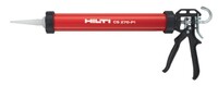 HILTI CS 270-P1 MANUAL FOIL PACK DISPENSER FOR FS-ONE FIRE STOP