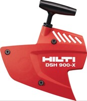 HILTI COVER ASSEMBLY FOR DSH 900-X GAS SAW