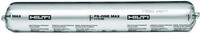 HILTI FS-ONE MAX 20 OZ FOIL HIGH-PERF. INTUMESCENT FIRESTOP SEALANT