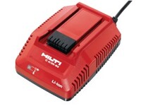 HILTI C4/36-90 MULTI VOLTAGE CHARGER