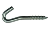 234 5/16 PORCH SWING HOOK 10BX