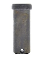 1/2 X 2 CLEVIS PIN, STEEL PLAIN