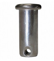 3/4 X 2-3/4 300 SERIES STAINLESS CLEVIS PIN