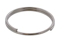 ID .932 SPLIT RINGS