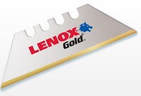 LENOX EDGE-GOLD5C BIMETAL UTILITY