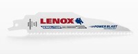 LENOX, 960R5 9 X 7/8 X 062 X 10T , DEMOLITION, RECIP SAW BLADE