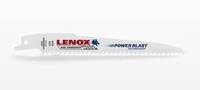 LENOX, 156R 12 X 3/4 X 050 X 6 , RECIP SAW BLADE